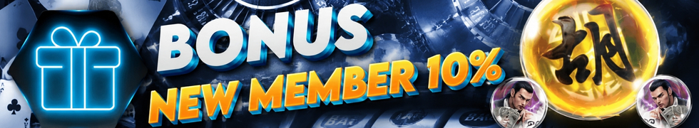 Bonus New Member Togel Terbesar